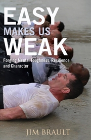 Buy Easy Makes Us Weak