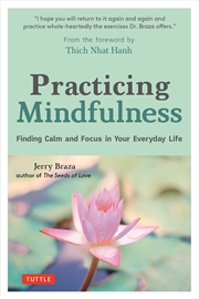 Buy Practicing Mindfulness