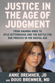 Buy Justice in the Age of Judgment
