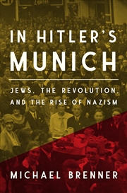 Buy In Hitler's Munich