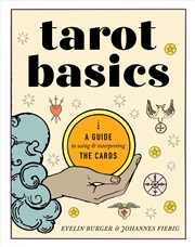 Buy Tarot Basics