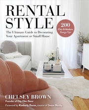 Buy Rental Style