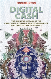 Buy Digital Cash