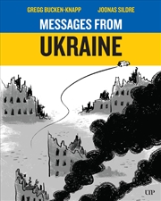 Buy Messages from Ukraine