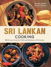 Buy Sri Lankan Cooking
