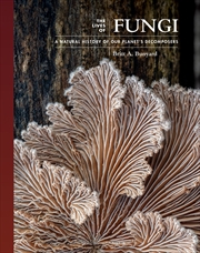 Buy The Lives of Fungi