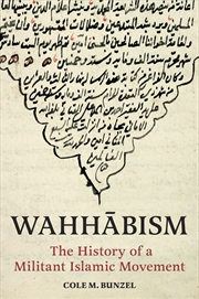 Buy Wahhabism
