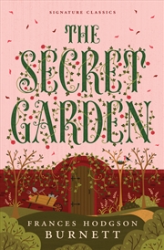 Buy The Secret Garden