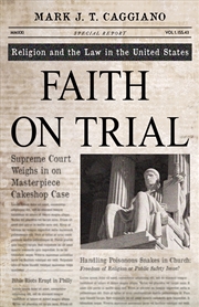 Buy Faith on Trial