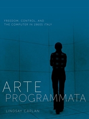 Buy Arte Programmata