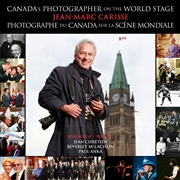 Buy Canada's Photographer L Photographe Du Canada