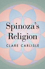 Buy Spinoza's Religion