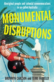 Buy Monumental Disruptions