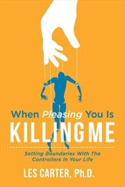 Buy When Pleasing You Is Killing Me