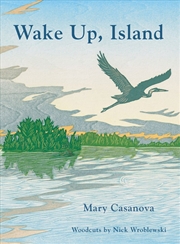 Buy Wake Up, Island
