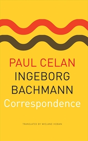 Buy Correspondence