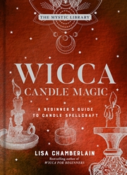Buy Wicca Candle Magic