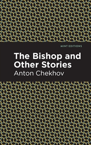 Buy The Bishop and Other Stories