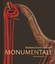 Buy Barbara Chase-Riboud Monumentale
