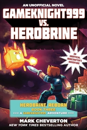 Buy Gameknight999 vs. Herobrine