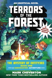 Buy Terrors of the Forest
