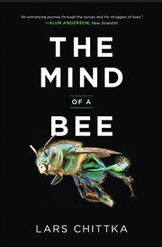Buy The Mind of a Bee