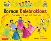 Buy Korean Celebrations