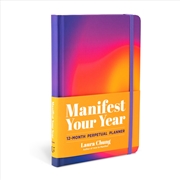 Buy Manifest Your Year
