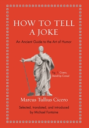 Buy How to Tell a Joke