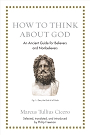 Buy How to Think about God