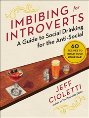 Buy Imbibing for Introverts
