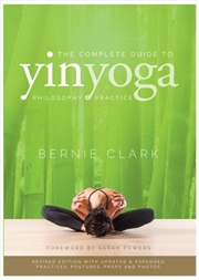 Buy The Complete Guide to Yin Yoga