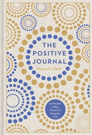 Buy The Positive Journal