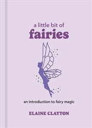Buy A Little Bit of Fairies