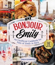 Buy Bonjour Emily