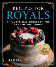 Buy Recipes for Royals