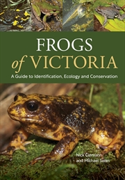 Buy Frogs of Victoria