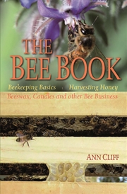 Buy Bee Book