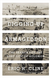 Buy Digging Up Armageddon