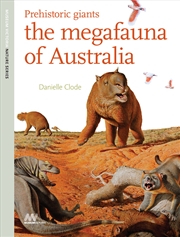 Buy Prehistoric Giants