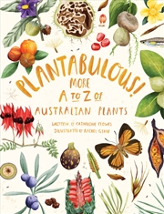 Buy Plantabulous!