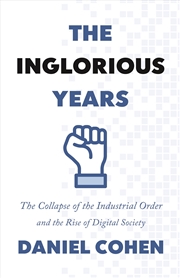 Buy The Inglorious Years