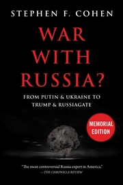 Buy War with Russia?