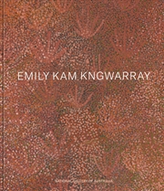 Buy Emily Kam Kngwarray