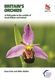 Buy Britain'S Orchids