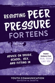 Buy Peer Pressure for Teens