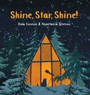 Buy Shine, Star, Shine!