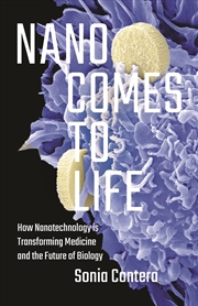 Buy Nano Comes to Life