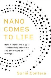 Buy Nano Comes to Life