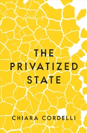 Buy The Privatized State